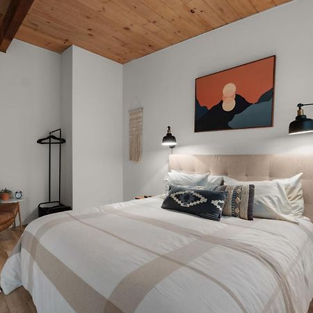 Aparthotel The Tides By The Sea Seaside Exterior foto