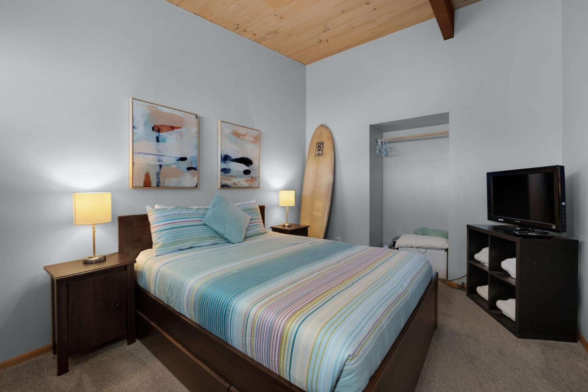 Aparthotel The Tides By The Sea Seaside Exterior foto