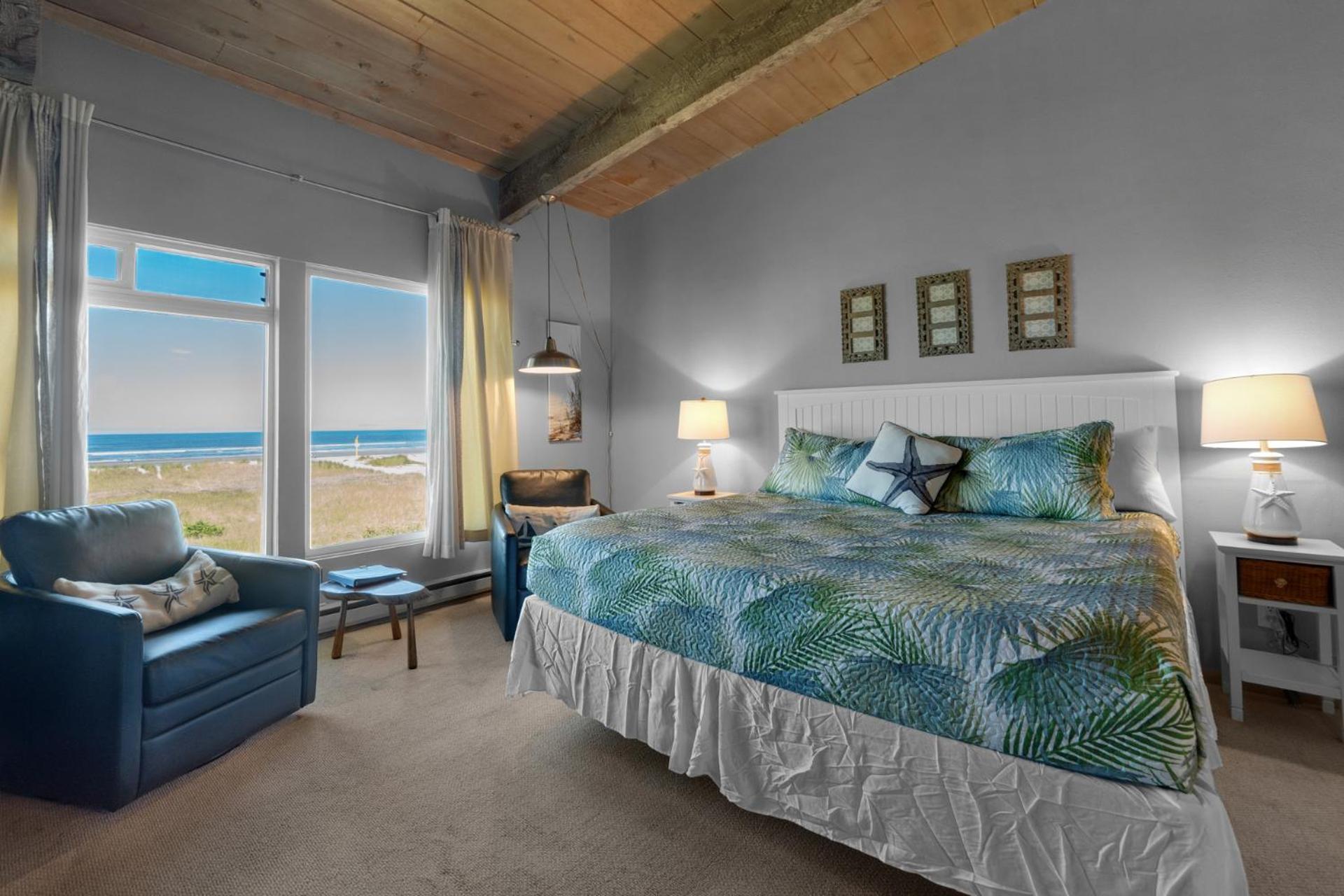 Aparthotel The Tides By The Sea Seaside Exterior foto