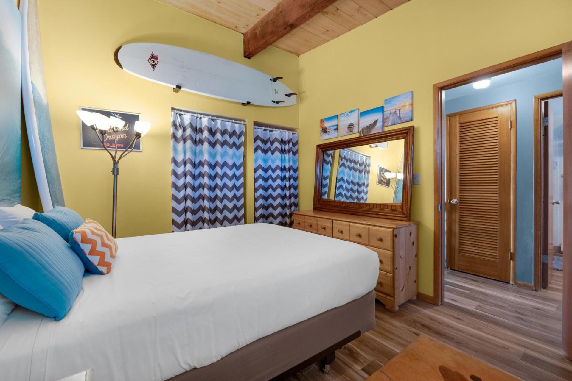 Aparthotel The Tides By The Sea Seaside Exterior foto