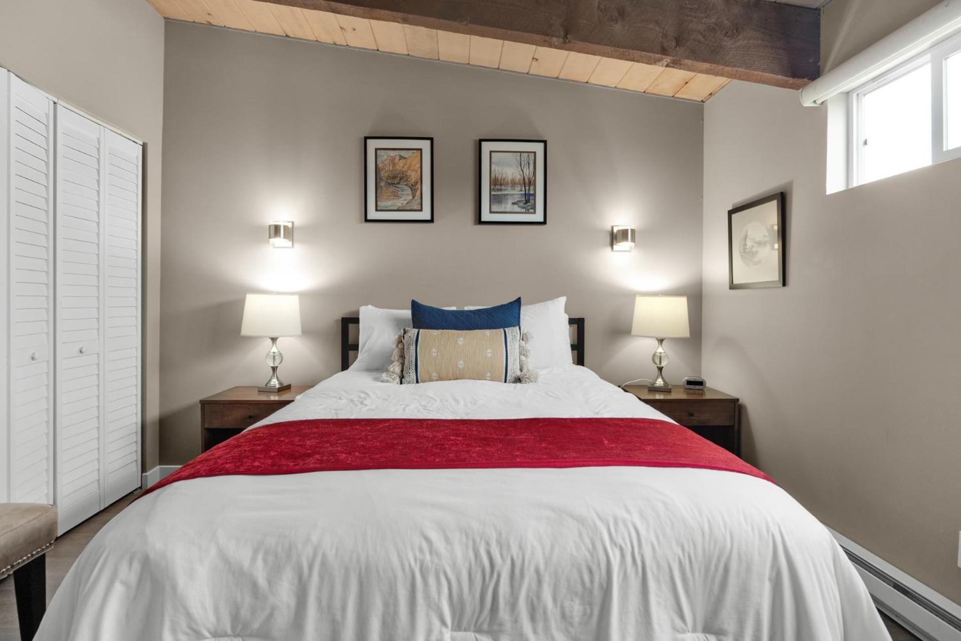 Aparthotel The Tides By The Sea Seaside Exterior foto