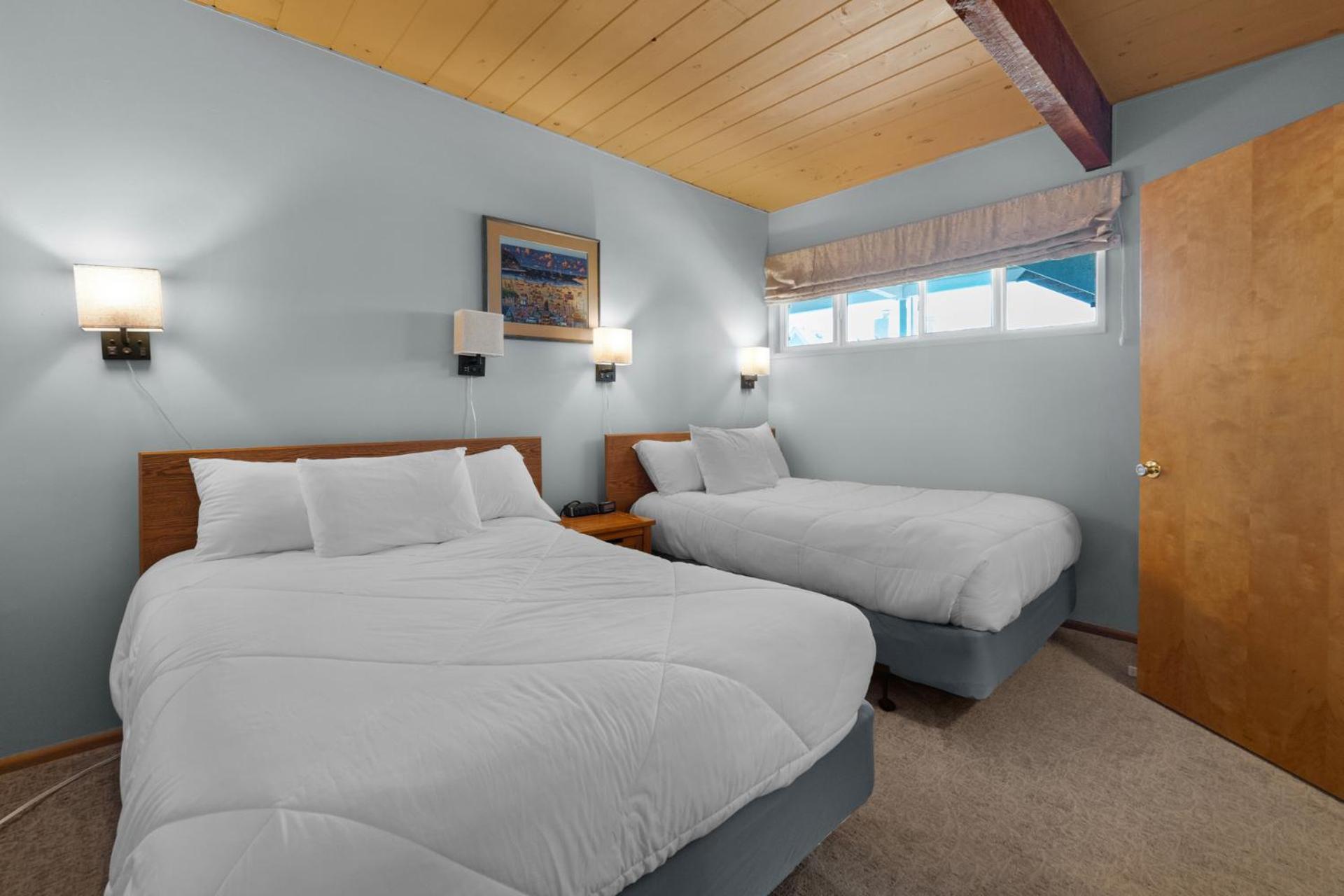Aparthotel The Tides By The Sea Seaside Exterior foto