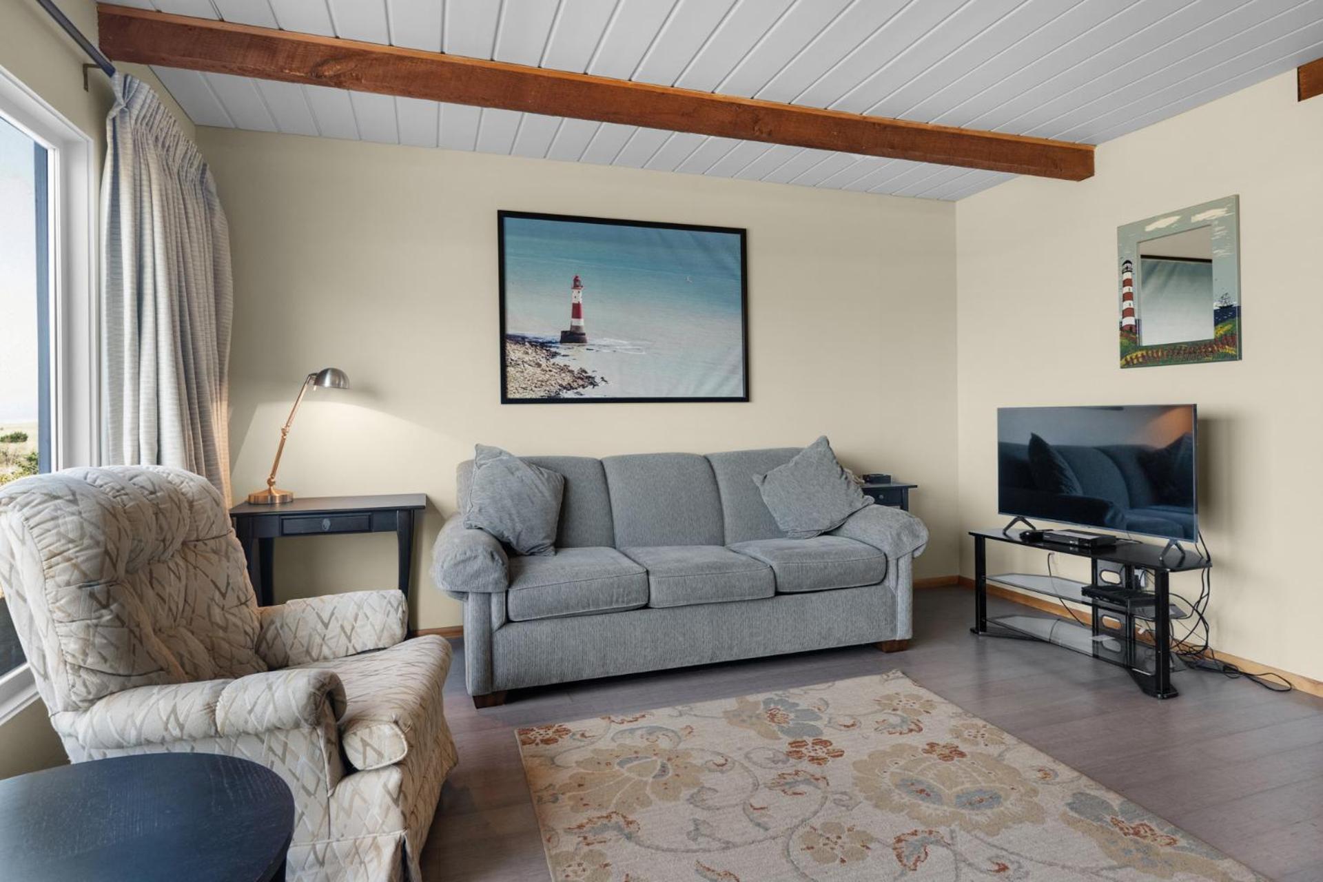 Aparthotel The Tides By The Sea Seaside Exterior foto