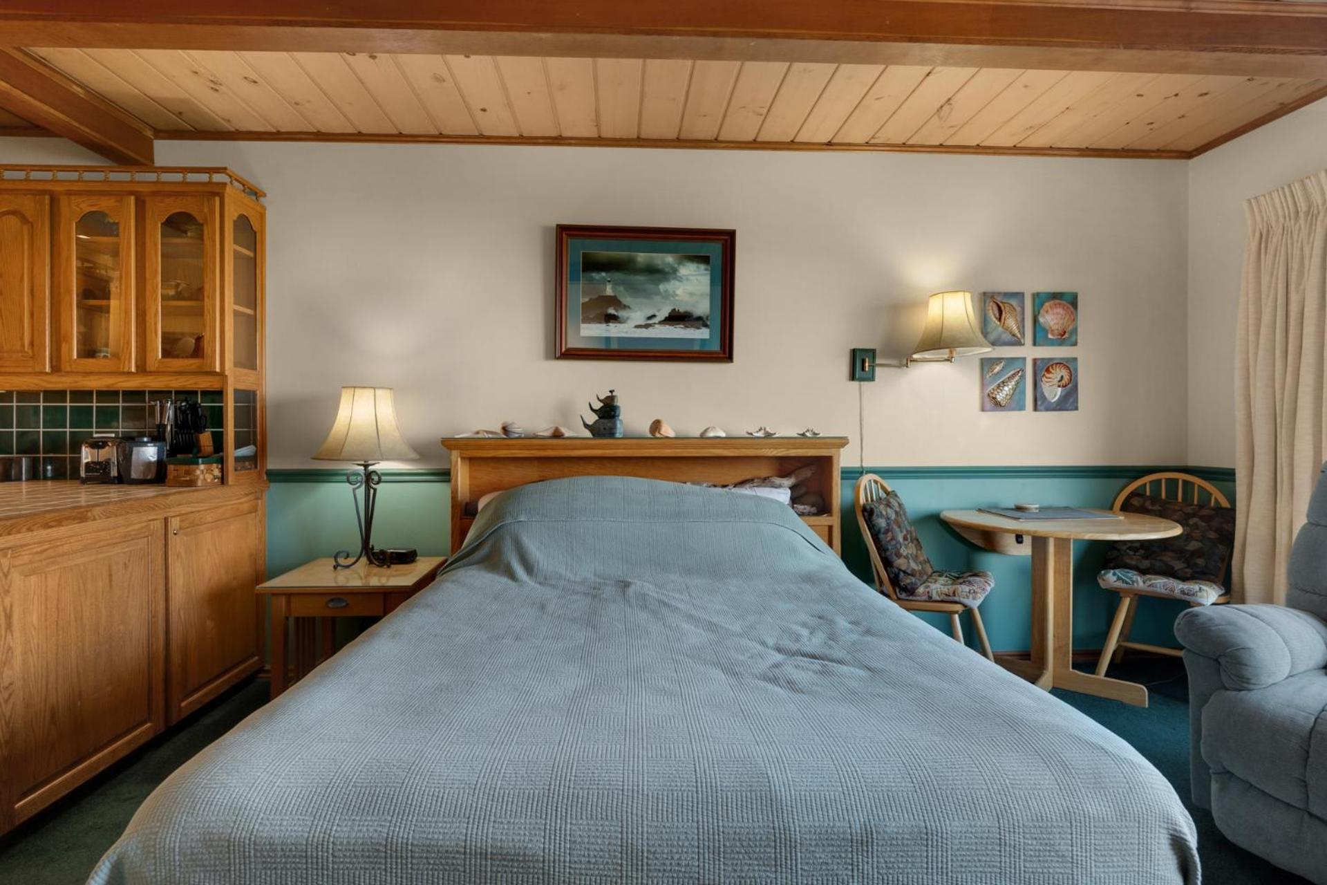 Aparthotel The Tides By The Sea Seaside Exterior foto