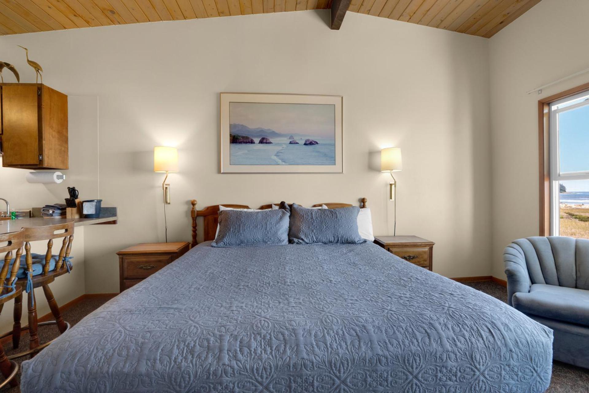 Aparthotel The Tides By The Sea Seaside Exterior foto