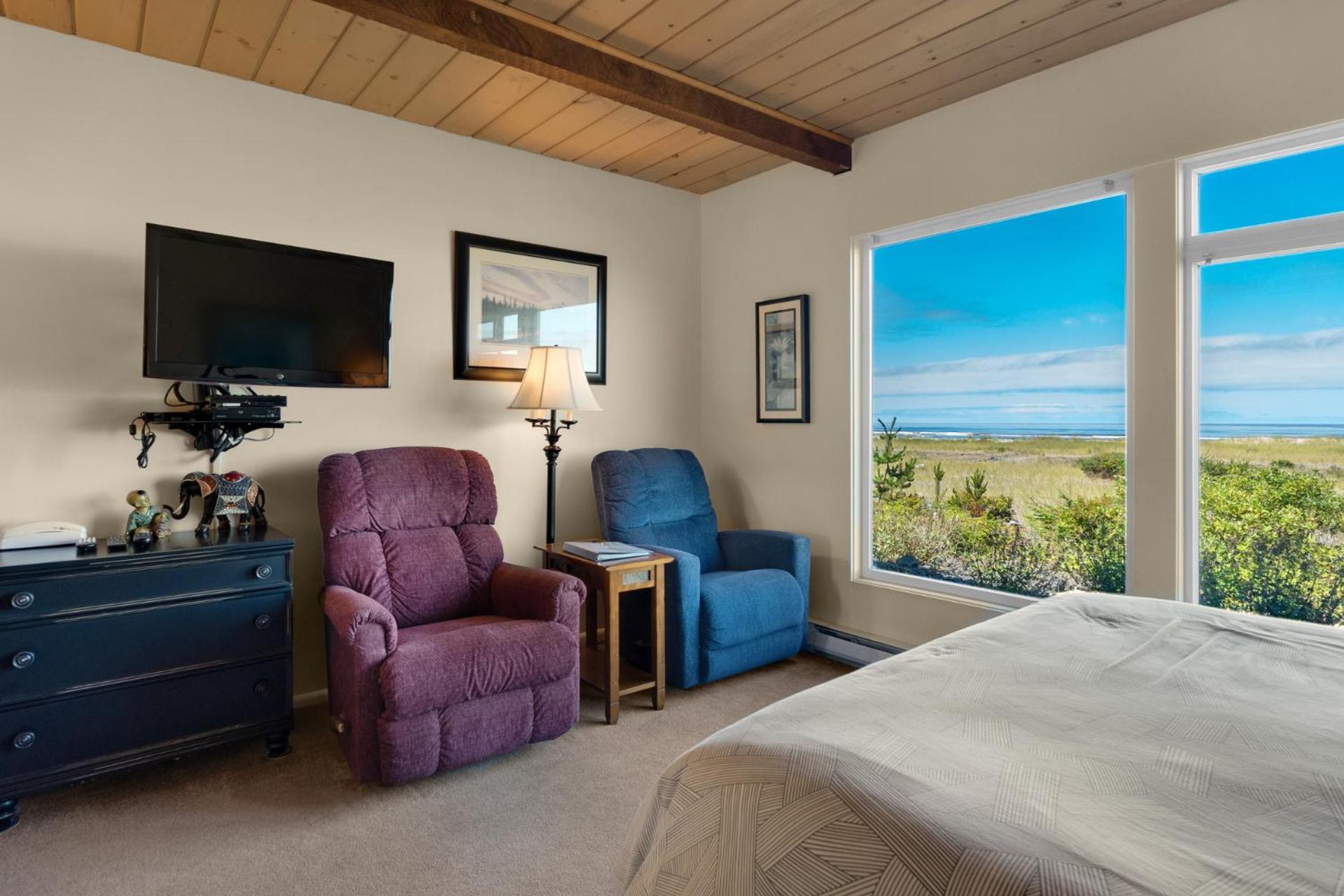 Aparthotel The Tides By The Sea Seaside Exterior foto