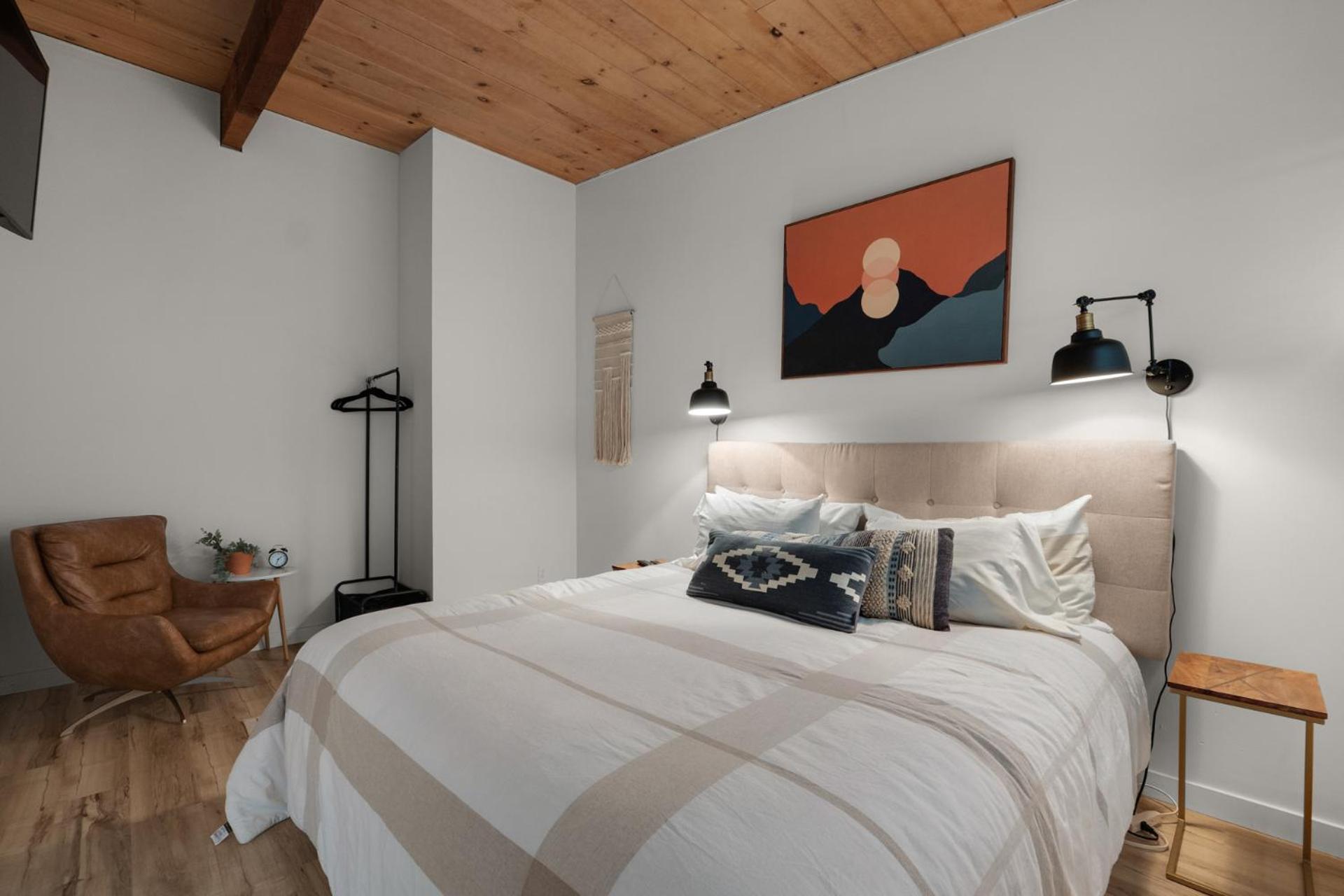 Aparthotel The Tides By The Sea Seaside Exterior foto