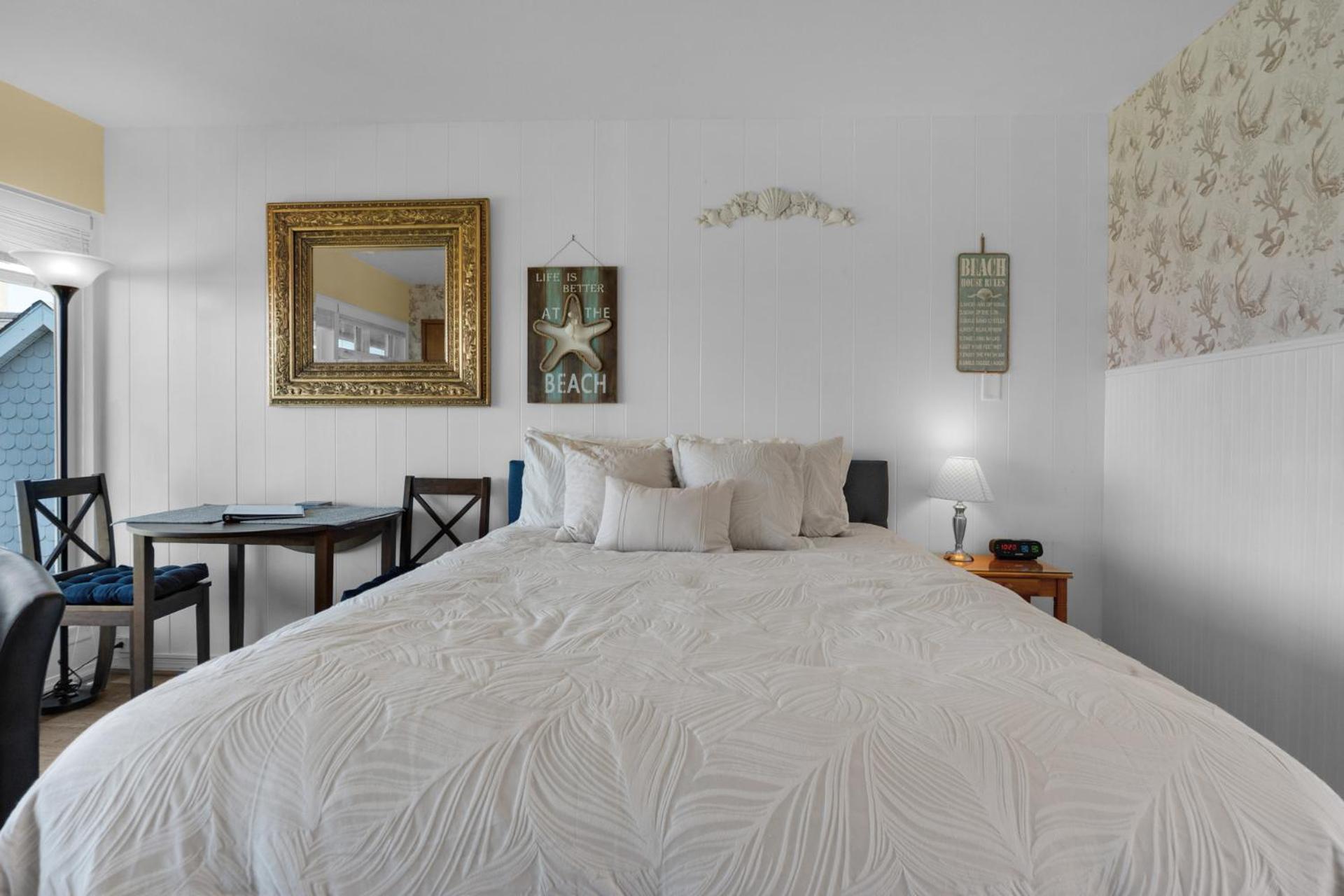 Aparthotel The Tides By The Sea Seaside Exterior foto